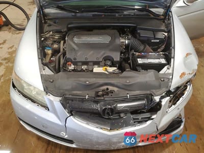Zdjęcie 11 z 13 samochodu: 2005 ACURA TL VIN:19UUA66215A036275 - miniatura