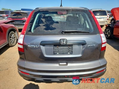 Zdjęcie 6 z 12 samochodu: 2011 HONDA CR-V LX VIN:5J6RE4H37BL030803 - miniatura