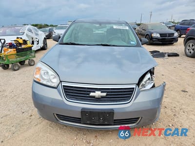 Piąte zdjęcie samochodu w środku: 2008 CHEVROLET MALIBU LS VIN:1G1ZS58F08F101676 - miniatura