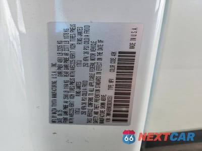 Zdjęcie 13 z 13 samochodu: 2025 MAZDA CX-50 PREFERRED VIN:7MMVABBM8SN390351 - miniatura