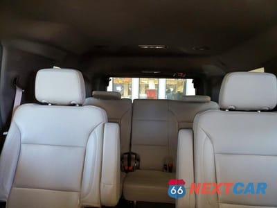 Zdjęcie 10 z 13 samochodu: 2023 CHEVROLET TAHOE K1500 LT VIN:1GNSKNKDXPR262119 - miniatura