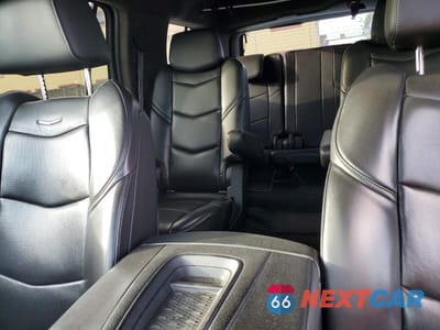 Zdjęcie 10 z 13 samochodu: 2015 CADILLAC ESCALADE PLATINUM VIN:1GYS4PKJ4FR733999 - miniatura