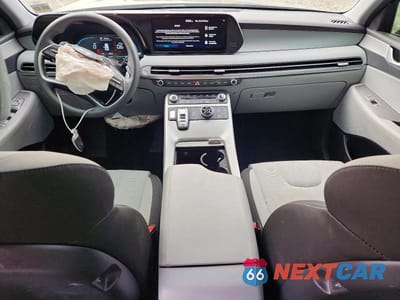 Zdjęcie 8 z 13 samochodu: 2023 HYUNDAI PALISADE SE VIN:KM8R1DGE3PU538607 - miniatura
