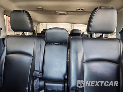 Zdjęcie 10 z 13 samochodu: 2015 DODGE JOURNEY CROSSROAD VIN:3C4PDDGG2FT526932 - miniatura