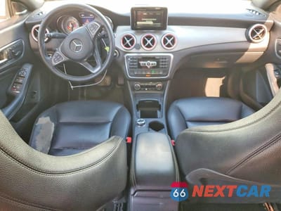 Zdjęcie 8 z 12 samochodu: 2014 MERCEDES-BENZ CLA 250 VIN:WDDSJ4EB9EN038205 - miniatura