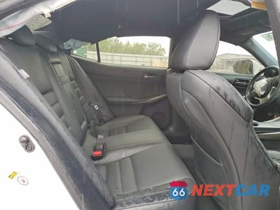 Zdjęcie 10 z 13 samochodu: 2015 LEXUS IS 350 VIN:JTHBE1D26F5020906 - miniatura