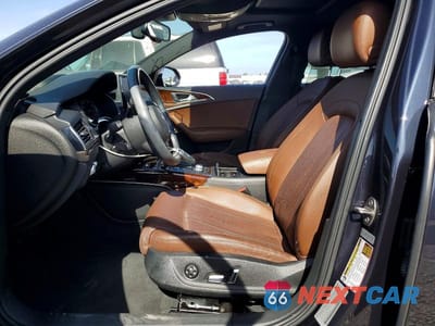 Zdjęcie 7 z 13 samochodu: 2017 AUDI A6 PRESTIGE VIN:WAUH2AFC9HN012003 - miniatura