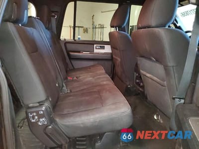 Zdjęcie 11 z 13 samochodu: 2017 FORD EXPEDITION EL XLT VIN:1FMJK1JT0HEA19137 - miniatura