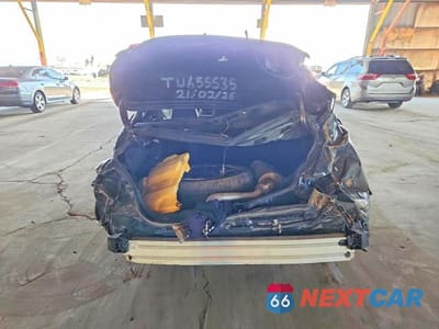 Zdjęcie 6 z 12 samochodu: 2026 TOYOTA CAMRY SE VIN:4T1DAACKXTU655535 - miniatura