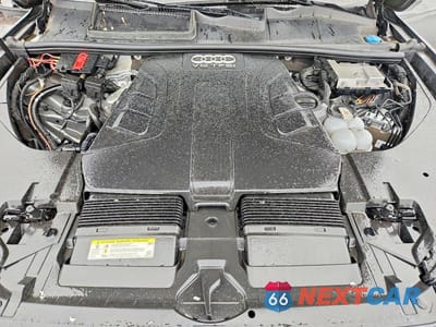Zdjęcie 12 z 13 samochodu: 2018 AUDI Q7 PRESTIGE VIN:WA1VAAF73JD010393 - miniatura