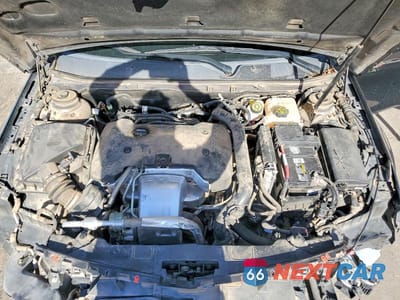 Zdjęcie 11 z 13 samochodu: 2016 BUICK REGAL PREMIUM VIN:2G4GS5GX0G9133409 - miniatura