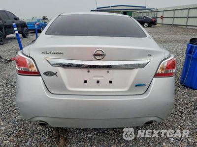 Zdjęcie 6 z 12 samochodu: 2014 NISSAN ALTIMA 2.5 VIN:1N4AL3AP1EC403117 - miniatura