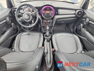 Zdjęcie 8 z 12 samochodu: 2015 MINI COOPER VIN:WMWXS5C52FT830951 - miniatura