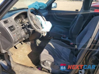 Zdjęcie 7 z 14 samochodu: 1999 HONDA CR-V LX VIN:JHLRD1841XC067968 - miniatura
