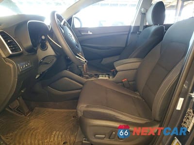 Zdjęcie 7 z 14 samochodu: 2021 HYUNDAI TUCSON VALUE VIN:KM8J33A40MU402836 - miniatura