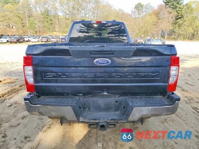 Zdjęcie 6 z 12 samochodu: 2020 FORD F350 SUPER DUTY VIN:1FT8W3BT4LEC86212 - miniatura