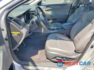 Zdjęcie 7 z 12 samochodu: 2011 HYUNDAI SONATA HYBRID VIN:KMHEC4A48BA018566 - miniatura