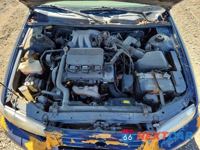 Zdjęcie 11 z 12 samochodu: 1999 TOYOTA CAMRY LE VIN:4T1BF22K0XU931663 - miniatura