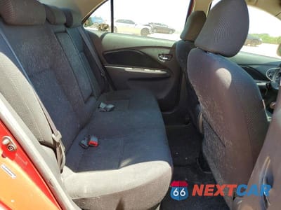 Zdjęcie 10 z 12 samochodu: 2009 TOYOTA YARIS BASE VIN:JTDBT903X94048660 - miniatura