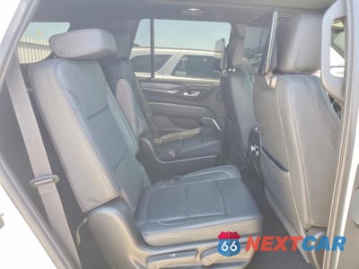 Zdjęcie 11 z 14 samochodu: 2021 GMC YUKON DENALI VIN:1GKS2DKL4MR236397 - miniatura