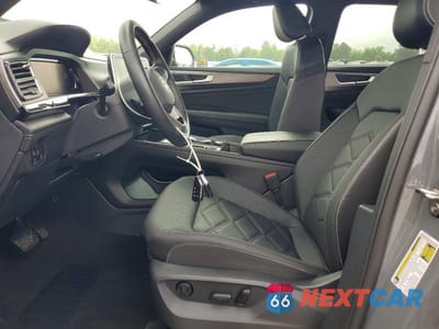 Zdjęcie 7 z 13 samochodu: 2024 VOLKSWAGEN ATLAS CROSS SPORT SE VIN:1V2KE2CA9RC258523 - miniatura