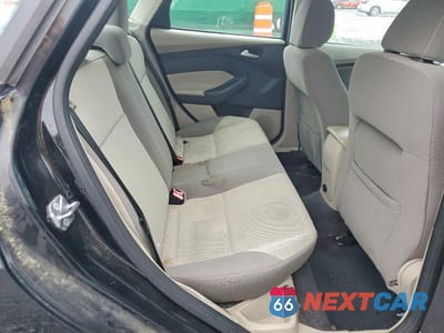 Zdjęcie 10 z 12 samochodu: 2014 FORD FOCUS SE VIN:1FADP3F2XEL251322 - miniatura