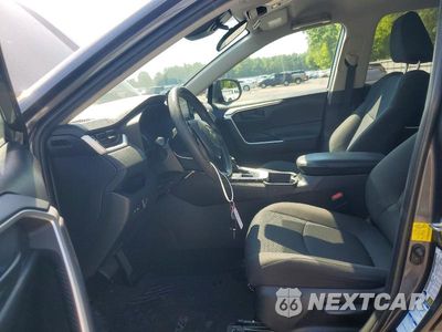 Zdjęcie 7 z 13 samochodu: 2020 TOYOTA RAV4 LE VIN:2T3F1RFV1LW112658 - miniatura