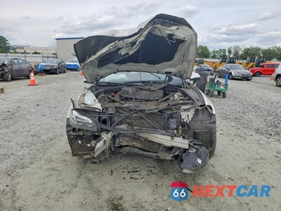 Piąte zdjęcie samochodu w środku: 2014 BMW 535 D VIN:WBAXA5C51ED001834 - miniatura