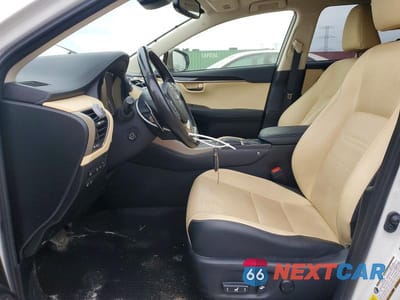 Zdjęcie 7 z 12 samochodu: 2020 LEXUS NX 300H LUXURY VIN:JTJHJRDZ6L5009920 - miniatura