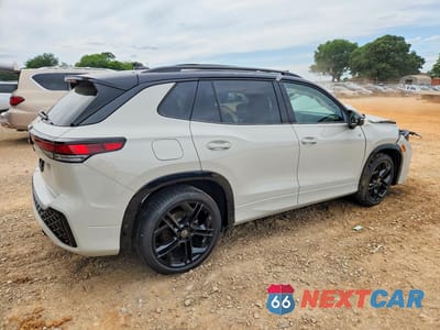 Trzecie zdjęcie samochodu z tyłu: 2026 VOLKSWAGEN TIGUAN SE R-LINE BLACK VIN:3VVHR7RM4TM021699 - miniatura