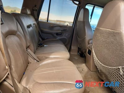 Zdjęcie 10 z 13 samochodu: 1997 FORD EXPEDITION VIN:1FMFU18L3VLB24297 - miniatura