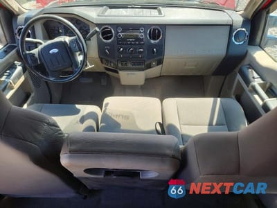 Zdjęcie 8 z 12 samochodu: 2009 FORD F250 SUPER DUTY VIN:1FTSW21589EA85652 - miniatura