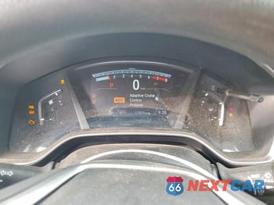 Zdjęcie 9 z 13 samochodu: 2017 HONDA CR-V EX VIN:5J6RW2H58HL010717 - miniatura