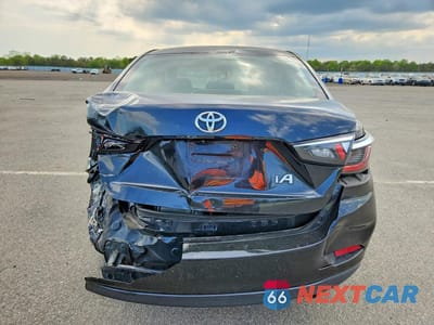 Zdjęcie 6 z 12 samochodu: 2017 TOYOTA YARIS IA BASE VIN:3MYDLBYV5HY180194 - miniatura
