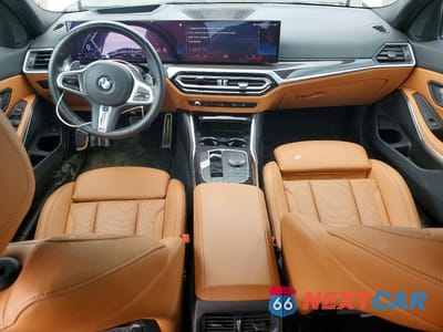 Zdjęcie 8 z 13 samochodu: 2023 BMW M340I VIN:3MW49FS09P8C93854 - miniatura