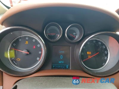 Zdjęcie 9 z 13 samochodu: 2014 BUICK ENCORE VIN:KL4CJGSBXEB597004 - miniatura