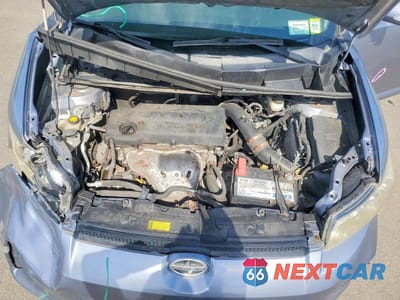 Zdjęcie 11 z 12 samochodu: 2012 SCION XB BASE VIN:JTLZE4FE9CJ024528 - miniatura