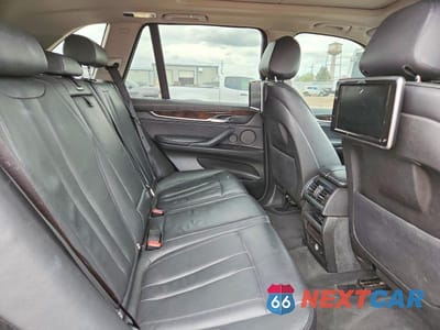 Zdjęcie 11 z 13 samochodu: 2014 BMW X5 XDRIVE35I VIN:5UXKR0C50E0H22650 - miniatura