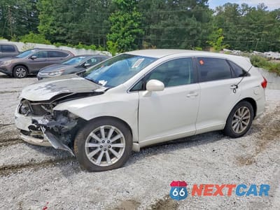 2009 TOYOTA VENZA FWD 4CYL 4T3ZE11A79U012497 - główne zdjęcie licytacji z USA - miniatura