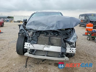 Piąte zdjęcie samochodu w środku: 2026 TOYOTA HIGHLANDER LIMITED VIN:5TDKDRBH5TS597412 - miniatura