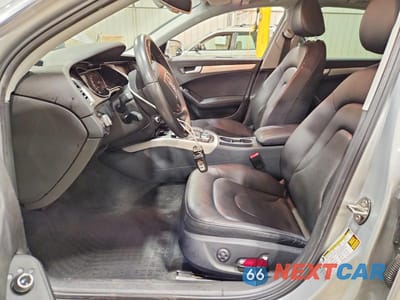 Zdjęcie 7 z 12 samochodu: 2014 AUDI A4 PREMIUM PLUS VIN:WAUFFAFL8EA076810 - miniatura