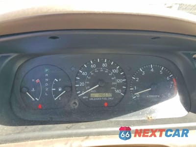 Zdjęcie 9 z 12 samochodu: 1999 TOYOTA CAMRY LE VIN:4T1BG22K9XU864364 - miniatura