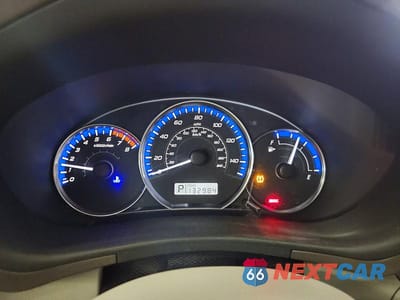 Zdjęcie 9 z 13 samochodu: 2010 SUBARU FORESTER 2.5X LIMITED VIN:JF2SH6DC5AH744531 - miniatura