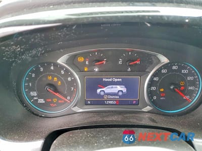Zdjęcie 9 z 14 samochodu: 2020 CHEVROLET TRAVERSE PREMIER VIN:1GNEVKKW2LJ101972 - miniatura