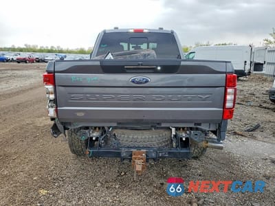 Zdjęcie 6 z 12 samochodu: 2021 FORD F250 SUPER DUTY VIN:1FT7W2BT4MED87452 - miniatura