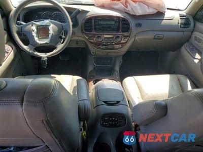 Zdjęcie 8 z 13 samochodu: 2005 TOYOTA SEQUOIA SR5 VIN:5TDBT44A45S234656 - miniatura