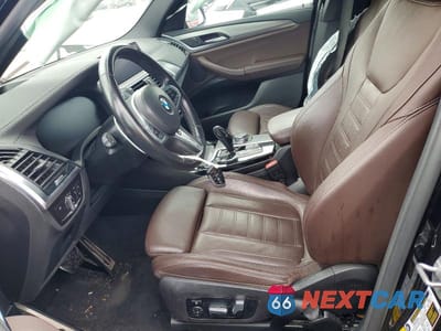 Zdjęcie 7 z 12 samochodu: 2020 BMW X3 XDRIVE30I VIN:5UXTY5C01L9D19987 - miniatura