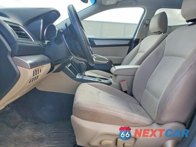 Zdjęcie 7 z 13 samochodu: 2016 SUBARU OUTBACK 2.5I PREMIUM VIN:4S4BSBHC4G3215818 - miniatura