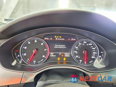 Zdjęcie 9 z 12 samochodu: 2014 AUDI A7 PREMIUM PLUS VIN:WAUWGAFC7EN163202 - miniatura