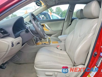 Zdjęcie 7 z 12 samochodu: 2007 TOYOTA CAMRY XLE V6 VIN:4T1BK46K87U006839 - miniatura
